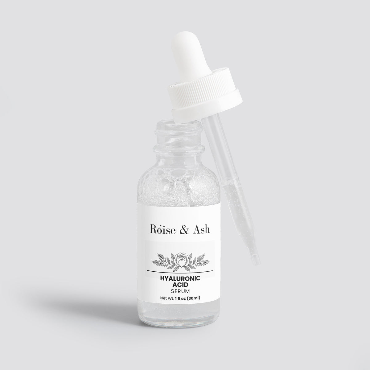 Hyaluronic Acid Serum