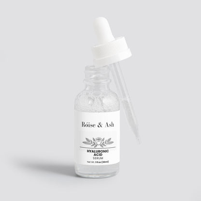 Hyaluronic Acid Serum