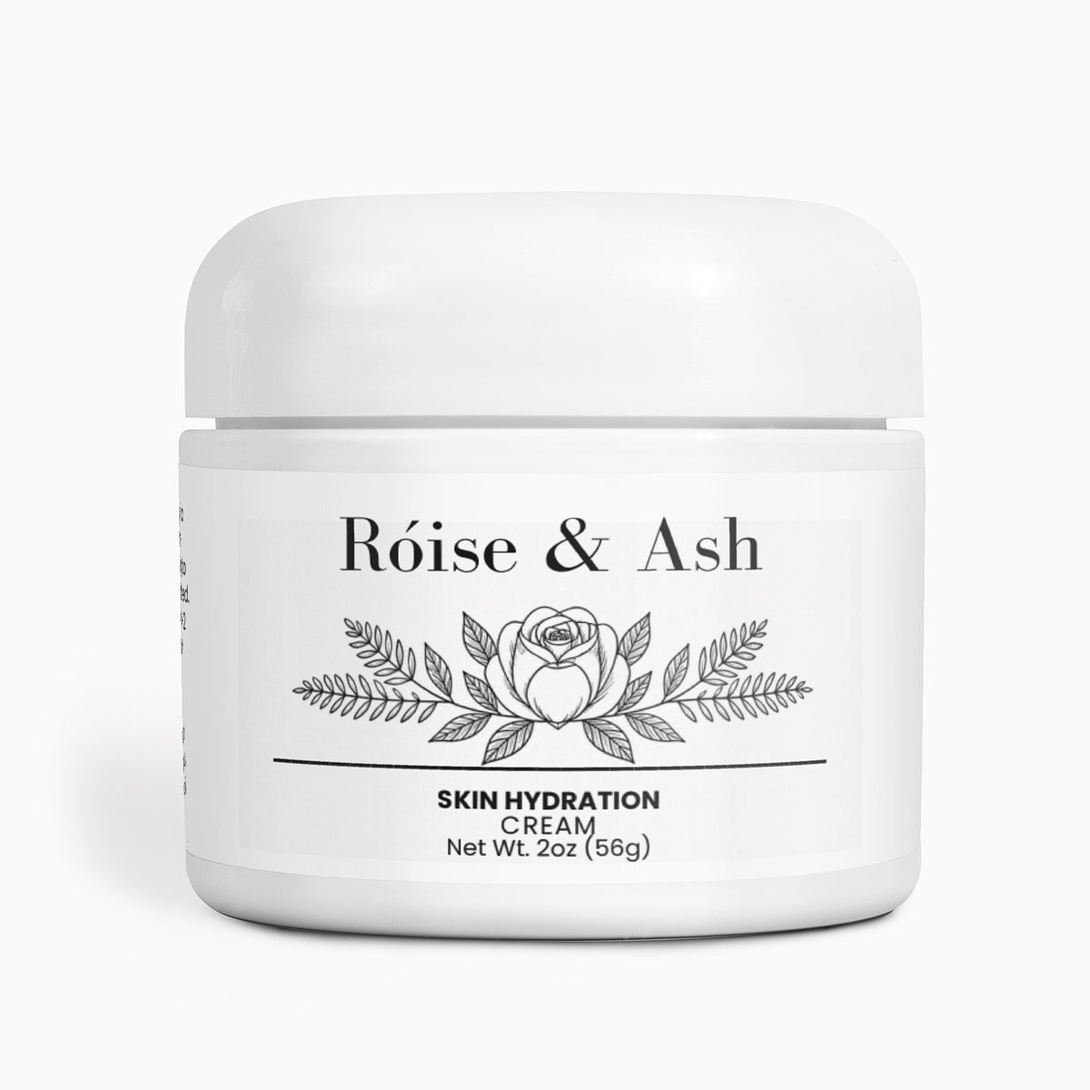 Skin Hydration Cream