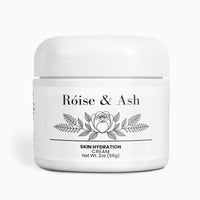 Skin Hydration Cream